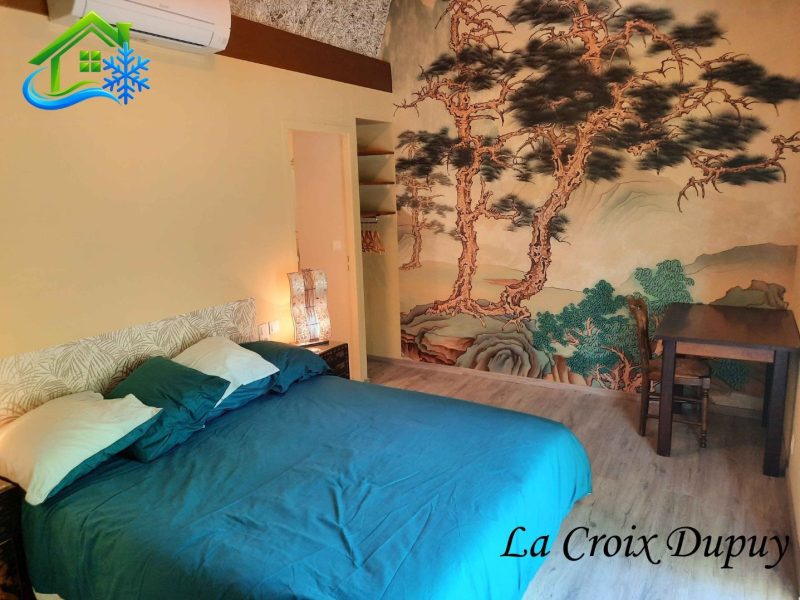chambre